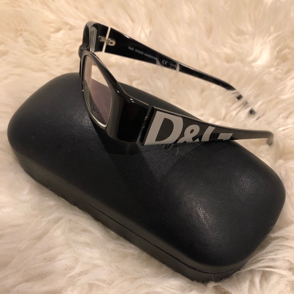 Dolce & Gabanna glasses. - Picture 5 of 5